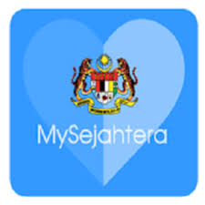 MySejahtera APK icon